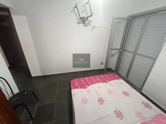 Imagem Apartamento para Locação em Ubatuba / SP no bairro Praia Grande