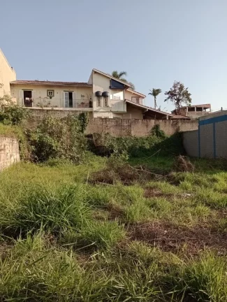 Imagem Terreno à venda, 135 m² por R$ 265.000,00 - Vila Áurea - Poá/SP