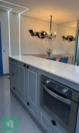 Imagem Apartamento à venda em São Paulo, Vila Prudente, com 2 quartos, 54m2