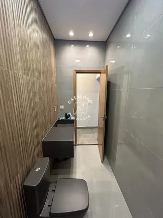 Imagem Casa em Condomínio a Venda no bairro Loteamento Santa Luisa - Ribeirão Preto, SP
