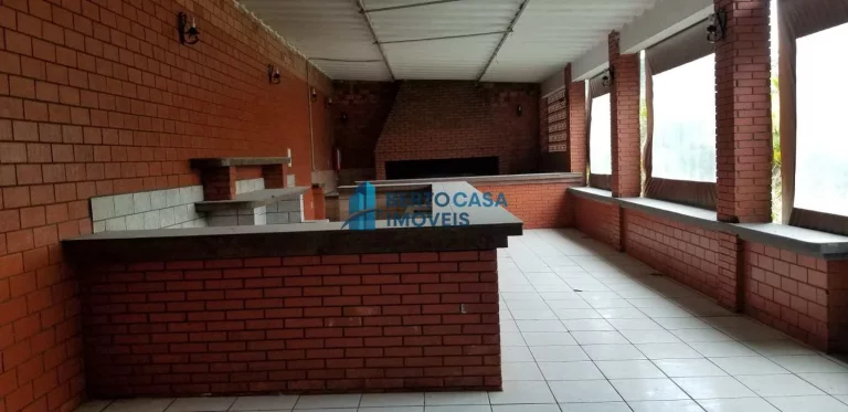 Imagem Loteamento/Condomínio