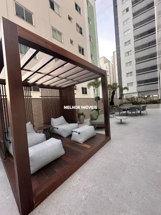 Imagem Cobertura Duplex nova á venda com 5 suítes e 6 vagas de garagem localizada em Balneário Camboriú