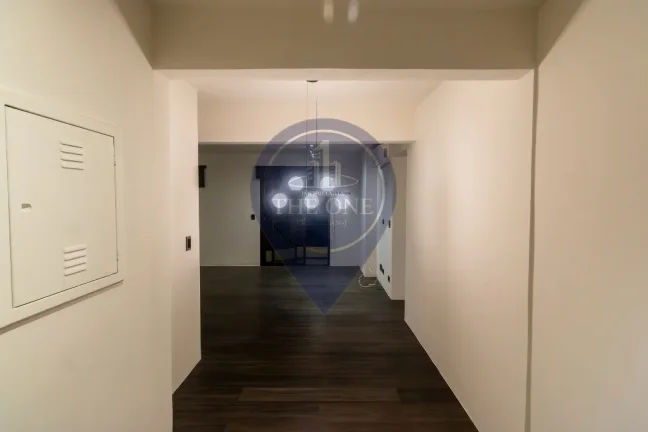 Imagem Apartamento à venda na Vila Olímpia, São Paulo-SP: 2 quartos, 1 suíte, 2 salas, 3 banheiros, 1 vaga de garagem e 80m² de área.