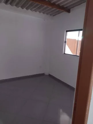 Imagem CASA A VENDA EM RUBIÃO JÚNIOR