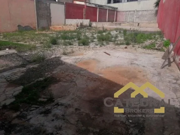 Imagem TERRENO À VENDA, 410 M² POR R$ 525.000,00 - VILA SANTANA I - JUNDIAÍ/SP