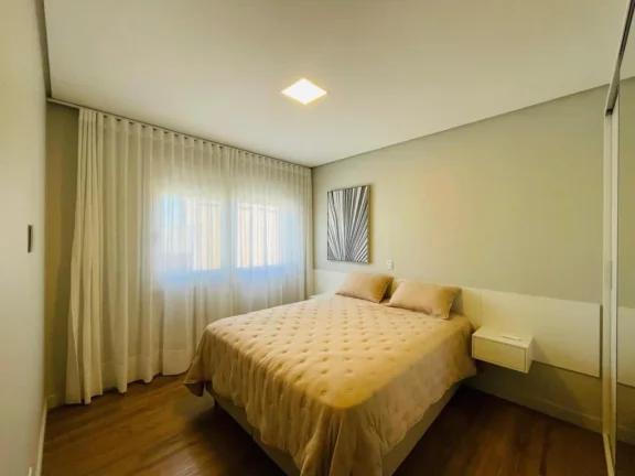 Imagem Casa em Condominio 5 Dormitórios - Bairro xangri-la