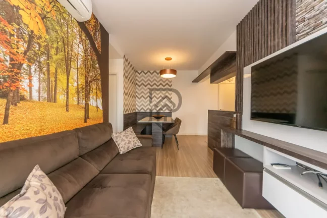 Imagem Apartamento vila mariana pronto para morar porteira fechada