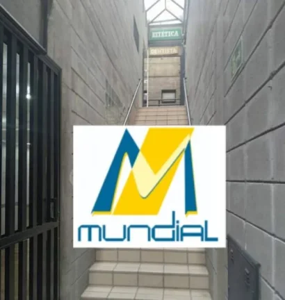 Imagem Alugo Salão Comercial em Santo André, Jardim