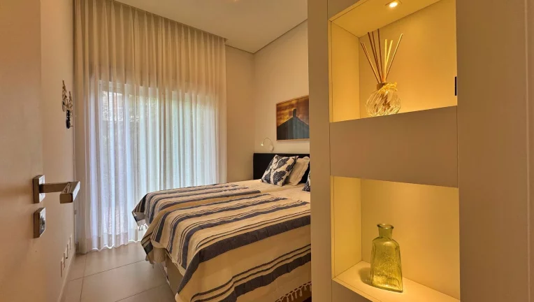Imagem Apartamento com 3 dormitórios à venda, 205 m por R$ 5.500.000,00 - Riviera