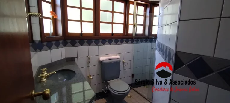Imagem Apartamento a venda na Região do Capivari em Campos do Jordão -SP.