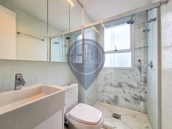 Imagem Apartamento de Luxo na Vila Mariana: 4 Quartos, 4 Suítes, 2 Salas, 5 Banheiros e 4 Vagas - 215m² - São Paulo-SP