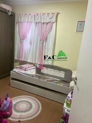 Imagem Apartamento para Venda em Limeira, Vila Teixeira Marques, 2 dormitórios, 1 banheiro, 1 vaga