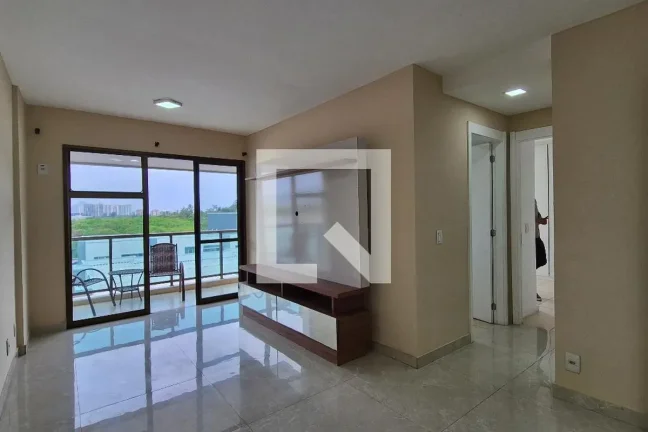 Imagem Apartamento à Venda - Recreio, 2 Quartos, 70 m2