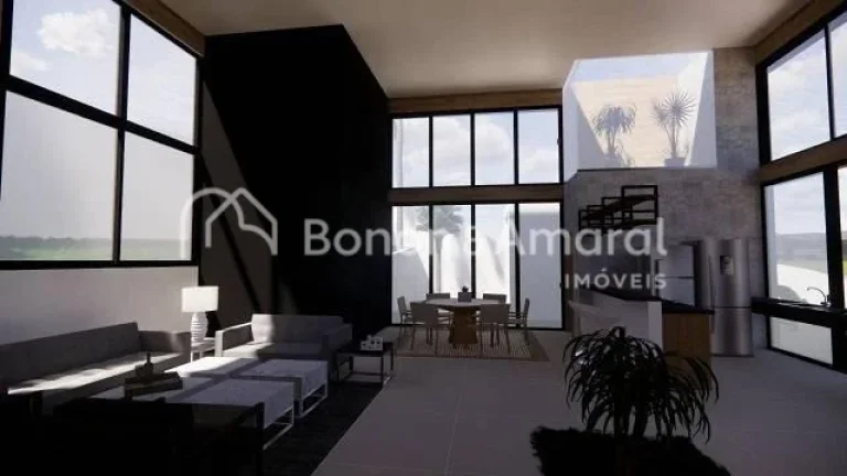 Imagem Terreno à venda em Valinhos/SP, Condomínio Ecovilla Boa Vista.
Com vista maravilhosa para a Serra ...