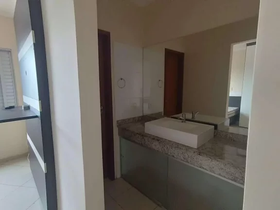 Imagem Cobertura Aconchegante: Com 3 Dormitórios, sendo um suíte, Churrasqueira e uma Vaga