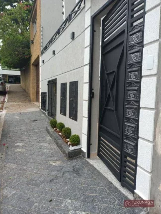 Imagem Village com 2 dormitórios à venda, 42 m² por R$ 280.000,00 - Parque Vitória - São Paulo/SP
