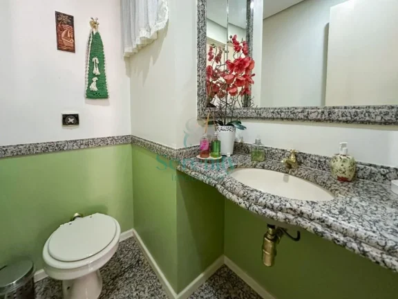 Imagem Apartamento à venda no centro de Londrina/PR