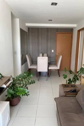 Imagem CONDOMINIO ORIGAMI TODO REFORMADO INFRAESTRUTURA COMPLETA OTIMA PLANTA