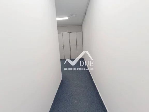 Imagem Conjunto para alugar, 74 m² por R$ 3.300,00/mês - Centro - Santos/SP