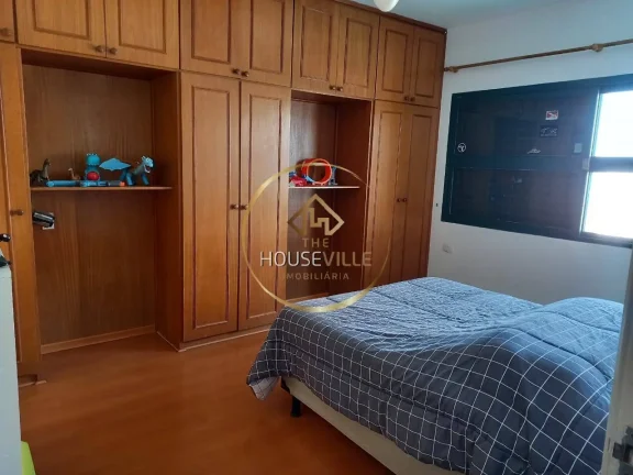 Imagem Casa, 4 Dormitórios (1suíte), Jardim Esplanada - São José dos Campos-SP