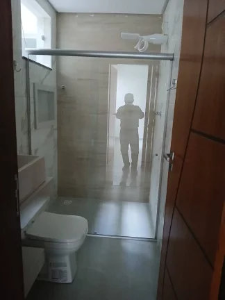 Imagem ALUGO APTO PRIMEIRO ANDAR