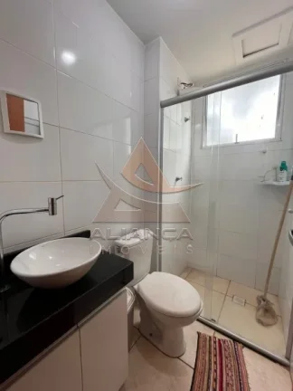 Imagem Apartamento - Ribeirão Preto - Reserva Real