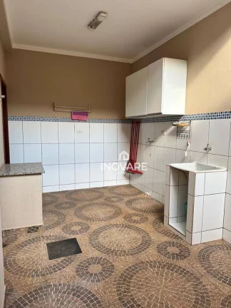 Imagem Casa com 3 dormitórios à venda, 93 m² por R$ 270.000,00 - Setor Buritys - Itumbiara/GO