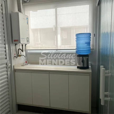 Imagem Apartamento 151 m² novo com 3 suítes na melhor localização do Campolim