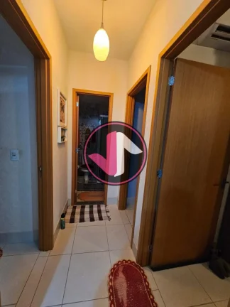 Imagem Se você busca por um lar acolhedor e cheio de comodidades, o Iguatemi Residence é o lugar ideal pa...