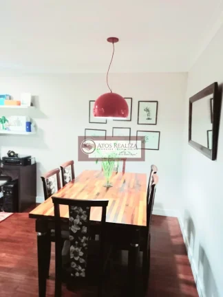 Imagem Ótimo apartamento de 2 dormitórios em Vila São José, São Paulo - 53m² por R$310.000