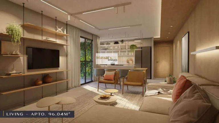 Imagem Casa Prado Campinas – Apartamentos à Venda no Parque Prado