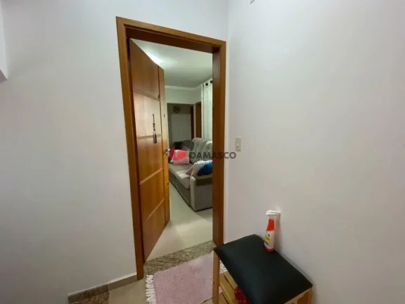 Imagem Cobertura à venda 2 Quartos, 1 Suite, 1 Vaga, 124M², Vila São Pedro, Santo André - SP
