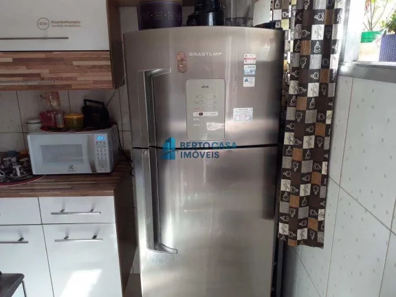 Imagem Apartamento Padrão