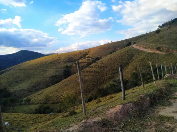 Imagem Fazenda à venda no bairro Catioca - Cunha/SP