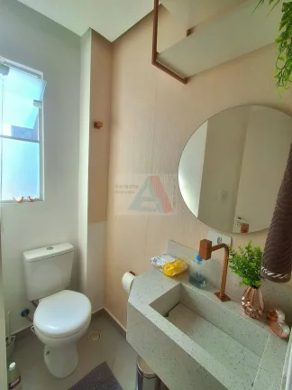 Imagem Apartamento 2 dormitórios todo planejado e decorado em São Caetano