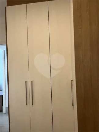 Imagem Apartamento para alugar com 3 quartos, sendo 3 suítes, no condomínio Vitá Alto da Lapa, São Paulo - SP