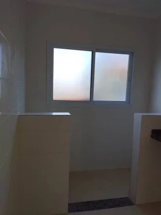 Imagem Casa com 2 dorms, Maracanã, Praia Grande - R$ 255 mil, Cod: 2697