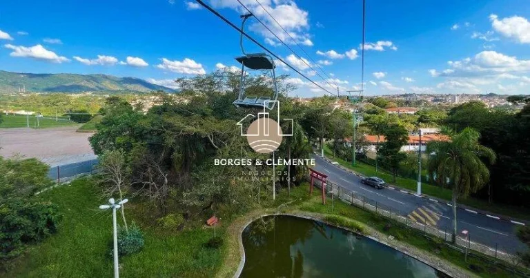 Imagem REALIZE O SONHO DE VIVER EM UM RESORT PARTICULAR NO SHAMBALA I