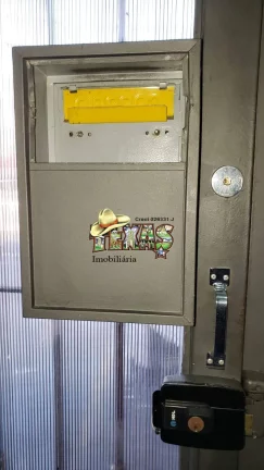 Imagem SALA COMERCIAL 16M² PARA LOCAÇÃO - VILA MARIETA
