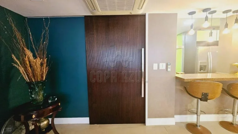 Imagem Copacabana - Residencial › Apartamento com 3 quarto(s) a Venda