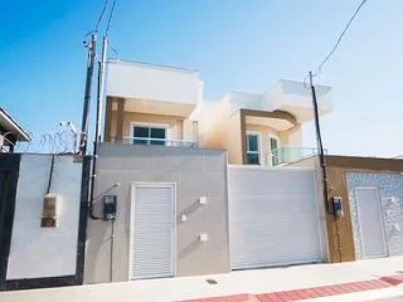 Imagem CASA RESIDENCIAL em GUARAPARI - ES, PRAIA DO MORRO