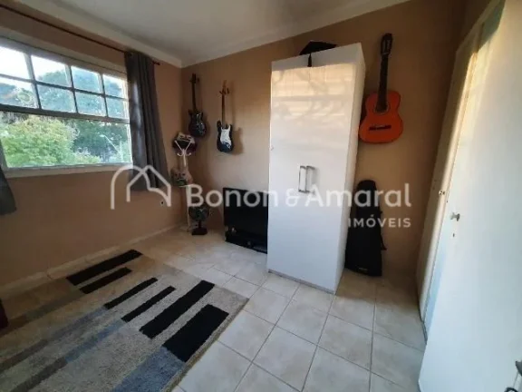 Imagem ótimo apartamento a venda Próximo ao Covabra, Lagoa do Taquaral, Mackenzie.
Com dois quartos, send...