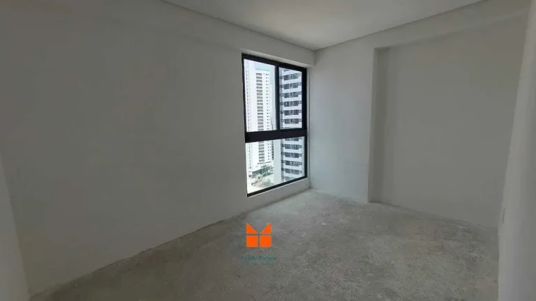 Imagem Novíssimo apartamento em Boa Viagem!