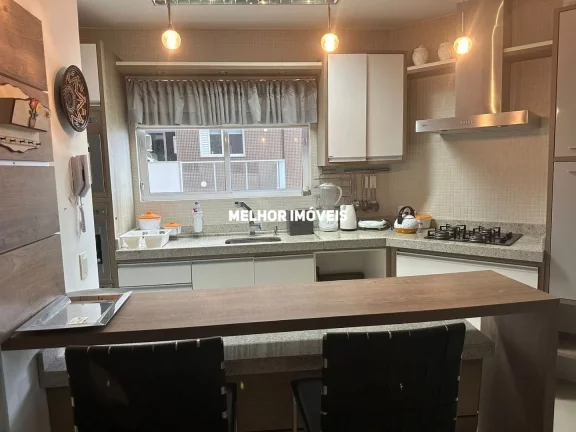 Imagem Apartamento à Venda com 03 dormitórios na Quadra Mar de Balneário Camboriú