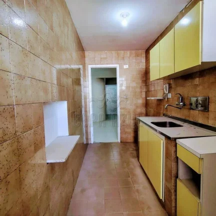 Imagem Copacabana – Rua Marechal Mascarenhas de Morais | Residencial › Apartamento 1 quarto(s) à Venda