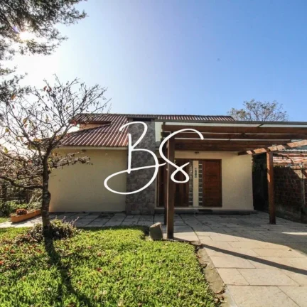 Imagem CASA RESIDENCIAL em CANELA - RS, Condomínio Jardim Silvestre