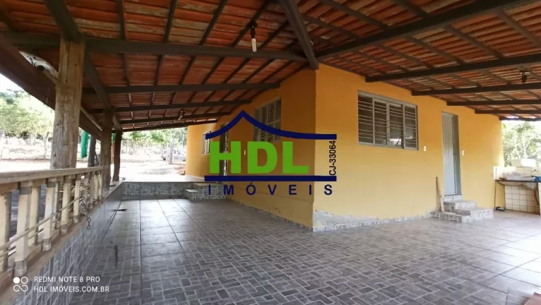 Imagem 2 Alqs Top em Hidrolândia.