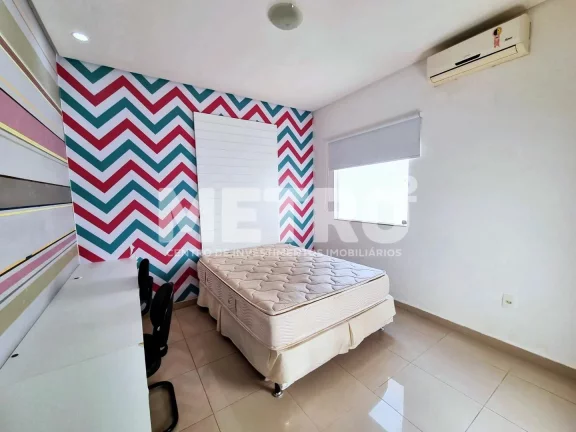 Imagem Casa à venda no Cond. Sol Nascente Etapas, 3 quartos, gourmet, PETROLINA - PE