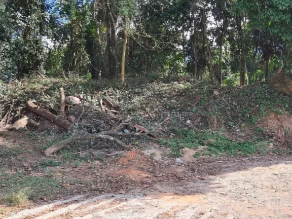 Imagem Cond. Jd Colibri - Lote 860,00 m² no miolo do condomínio!