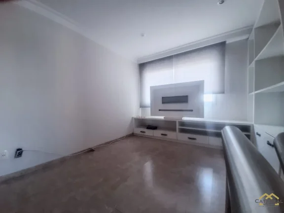 Imagem Cobertura para Venda com 04 quartos/suíte - Condomínio Maison Classic - Centro